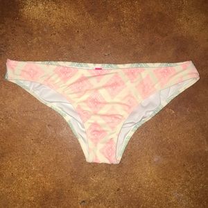 Bikini bottoms